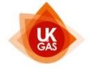 UK Gas Services logo